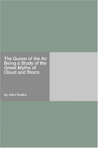 The Queen of Air