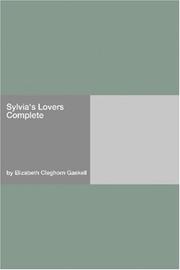 Sylvia\'s Lovers  Complete