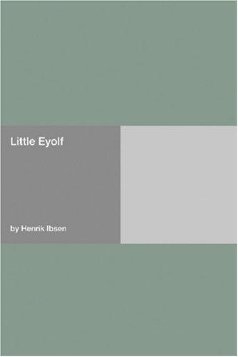 Lille Eyolf