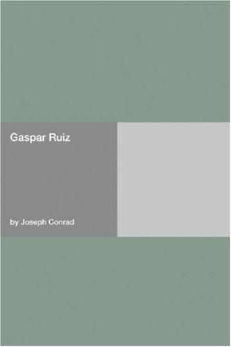 Gaspar Ruiz