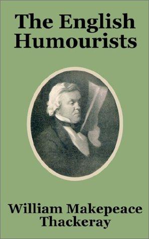 The English humourists