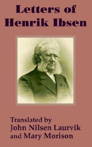 Letters of Henrik Ibsen
