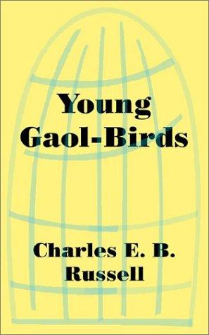 Young Gaol-Birds