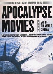 Apocalypse movies