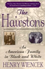 The Hairstons