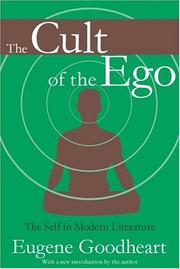 The cult of the ego