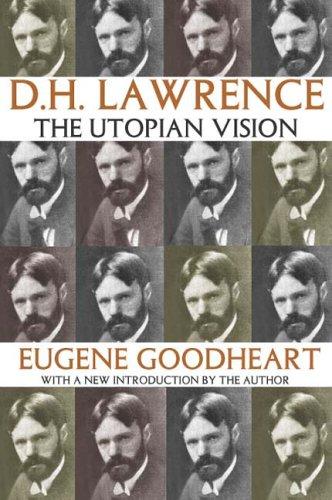 D.H. Lawrence