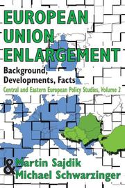 European Union enlargement