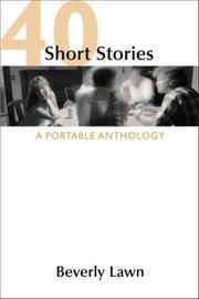 40 short stories