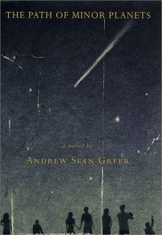 The Path of Minor Planets