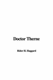 Doctor Therne