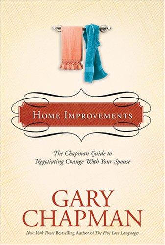 Home Improvements