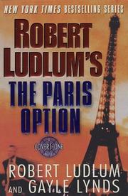 Robert Ludlum's The Paris Option