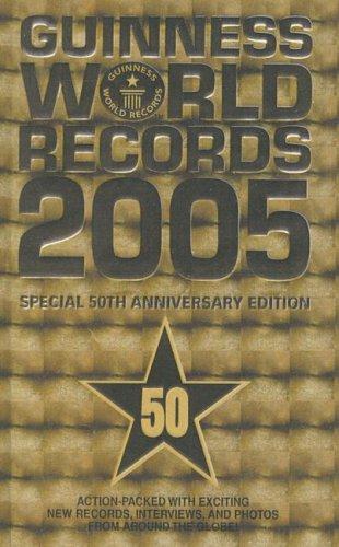 Guinness World Records 2005