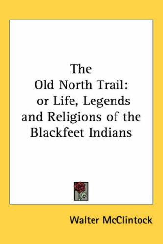The Old North Trail