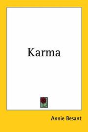 Karma