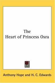 The heart of Princess Osra
