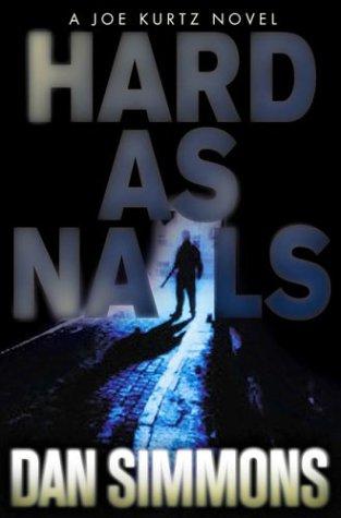 Hard as nails