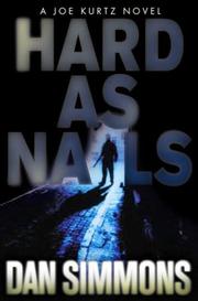 Hard as nails