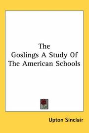 The goslings
