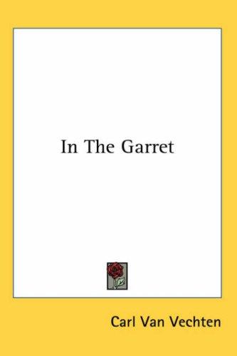 In the garret