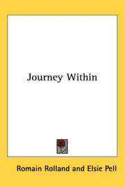 Journey Within