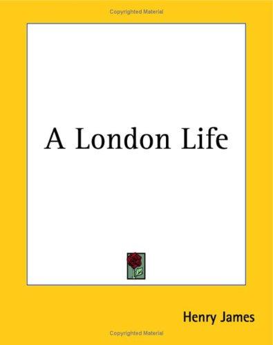 A London life