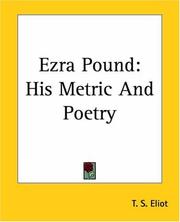 Ezra Pound