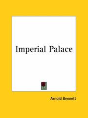 Imperial palace
