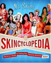 Mr. Skin's Skincyclopedia