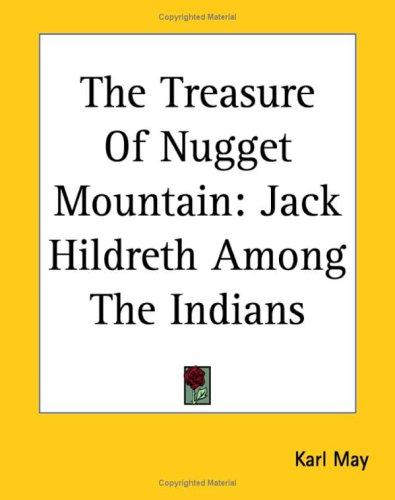 The Treasure of Nugget Mountain