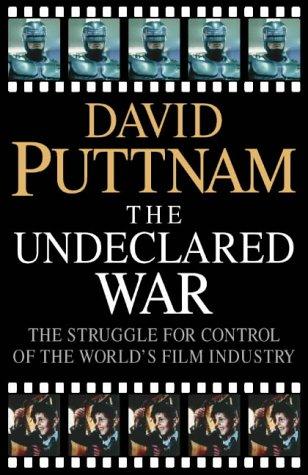 The Undeclared War