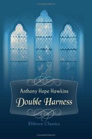 Double Harness