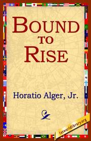 Bound to Rise