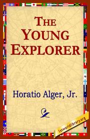 The Young Explorer