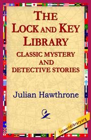 The lock and key library