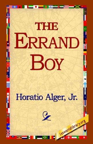 The Errand Boy