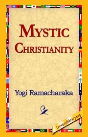 Mystic Christianity