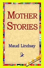 Mother Stories