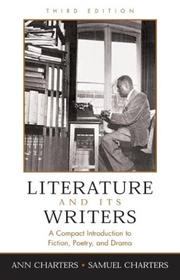 Literature and its writers