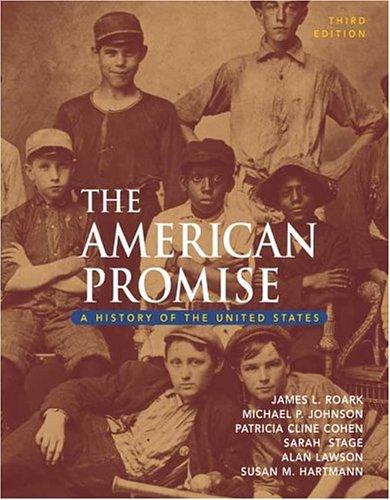 The American promise