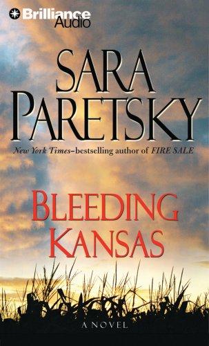 Bleeding Kansas (V. I. Warshawski)
