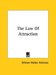 The Law Of Attraction