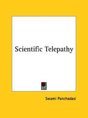 Scientific Telepathy