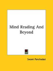 Mind Reading And Beyond