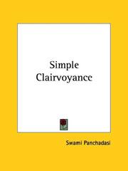 Simple Clairvoyance
