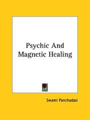 Psychic And Magnetic Healing