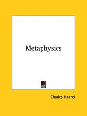 Metaphysics
