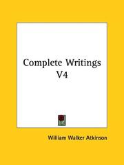 Complete Writings