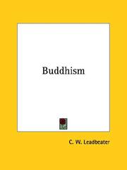 Buddhism